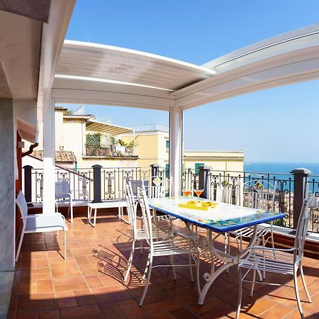 Suite Aphrodite - Exclusive Flat Σαλέρνο Εξωτερικό φωτογραφία